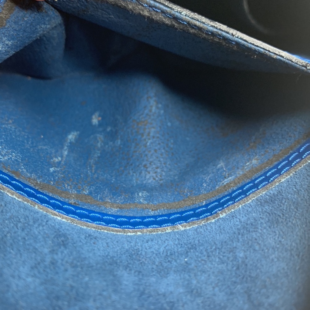 ❤️❤️SOLD❤️❤️Louis Vuitton epi mabillon backpack - Picture 10 of 15